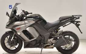 KAWASAKI NINJA 1000 2013