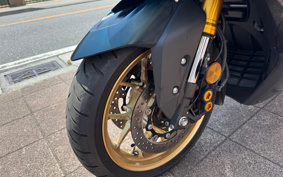 YAMAHA T-MAX 560 A TECHMAX 2022 SJ19J