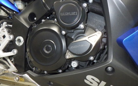 SUZUKI GSX-S1000F 2017 GT79A