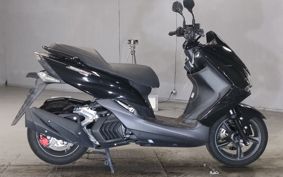YAMAHA MAJESTY 155S SG52J