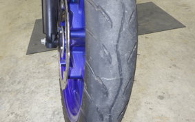 SUZUKI GSX-R125 2020 DL33B