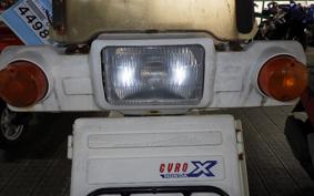 HONDA GYRO X TD01