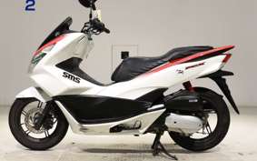 HONDA PCX125
