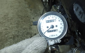 HONDA STEED 400 1994 NC26