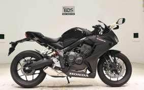 HONDA CBR650R 2025 RH03