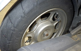 HONDA TACT-4ﾍﾞｰｼｯｸ 1998 AF75