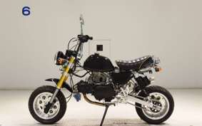 HONDA MONKEY Z50J