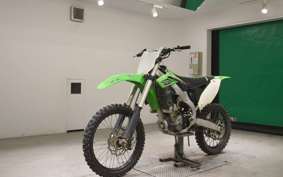 KAWASAKI KX250 F