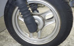 HONDA DIO Gen.6 AF62