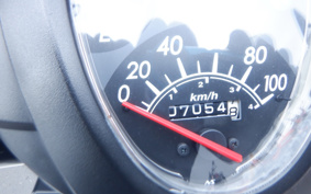 HONDA SUPER CUB110 JA07