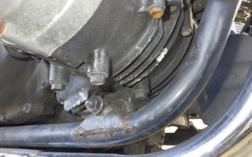 HONDA CB750F С RC04