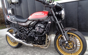 KAWASAKI Z900RS 50TH ANNIVERSARY  2022 ZR900C