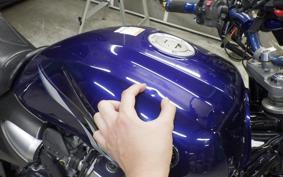 YAMAHA XJR1300 Gen.2 2008 RP17J