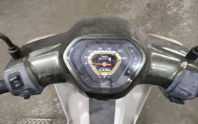 HONDA SUPER CUB50 AA04