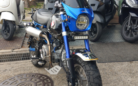 HONDA MONKEY 125ABS JB02