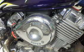 YAMAHA DRAGSTAR 400 1996 4TR