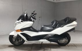 HONDA SILVERWING600GT 2009 PF02