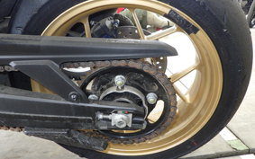 HONDA CB1000 HORNET SP 2025 SC86