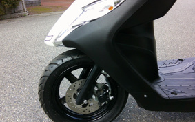 SUZUKI ADDRESS V125 DT11A