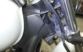 HONDA SHADOW 400 CUSTOM 2009 NC45