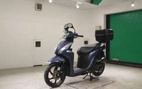 HONDA DIO 110 2015 JF58