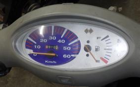 HONDA DIO Gen.5 AF56