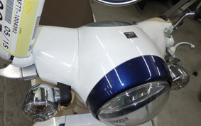 HONDA GIORNO 3 1994 AF77