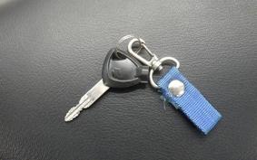 SUZUKI ﾚｯﾂ CA4AA