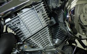 YAMAHA DRAGSTAR 250 VG02J