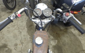 HONDA CB250 RS MC02