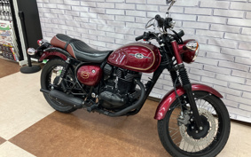 KAWASAKI ESTRELLA BJ250A