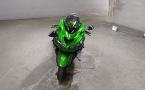 KAWASAKI ZX 1400 NINJA R ZXT40J