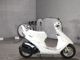 Фото Honda DIO с японского аукциона