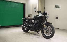 TRIUMPH BONNEVILLE T120 2023