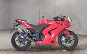 KAWASAKI NINJA250R EX250K