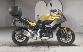 BMW F900XR 2021 0K21
