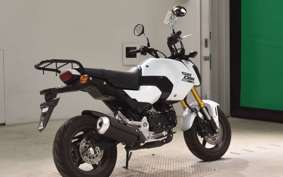 HONDA GROM 2000 JC92