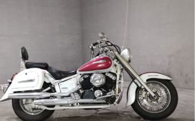 YAMAHA DRAGSTAR400 CLASSIC VH01J