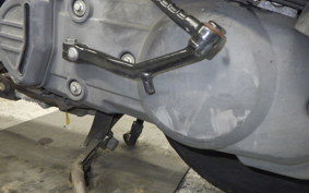 SUZUKI ADDRESS V125 S