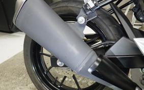 SUZUKI GSX-R125 DL32D