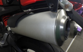 DUCATI MONSTER 796 A 2013