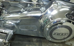 HARLEY FLSTNSE 1800CVO 2014