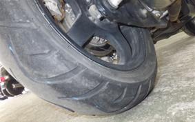 SUZUKI SKYWAVE 250 (Burgman 250) Gen.2 CJ43A