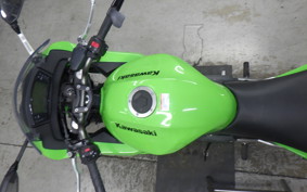 KAWASAKI NINAJA400R 2010 ER400B