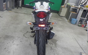 HONDA CBR125R 2025 JC50