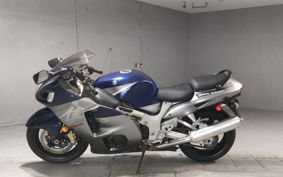 SUZUKI GSX1300R HAYABUSA 2006 GW71A