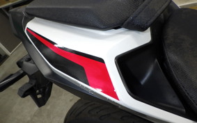 HONDA CBR400R 2020 NC56