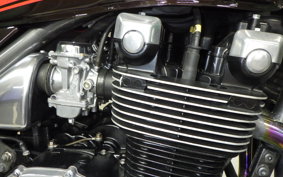 KAWASAKI ZEPHYR 1100 2024 ZRT10A