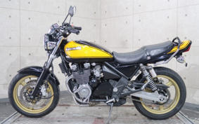 KAWASAKI ZEPHYR400K 2007 ZR400C