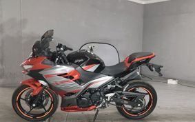 KAWASAKI NINJA 400 2018 EX400G
